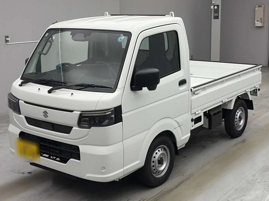 Suzuki Carry Truck DA16T 2026